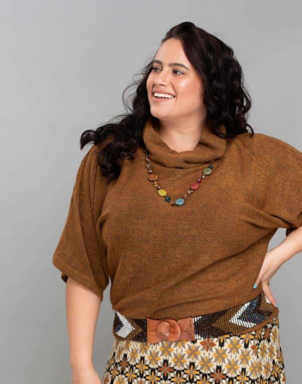 שרשרת זכוכית