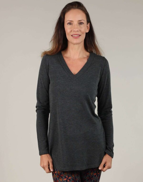 טוניקה חורפית