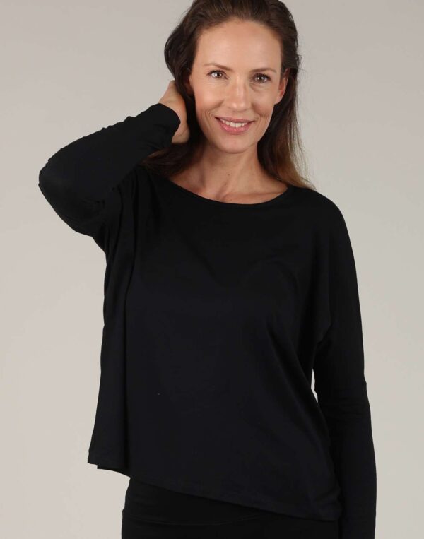 חולצת קימונו