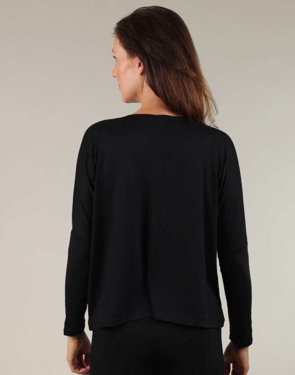 חולצת קימונו