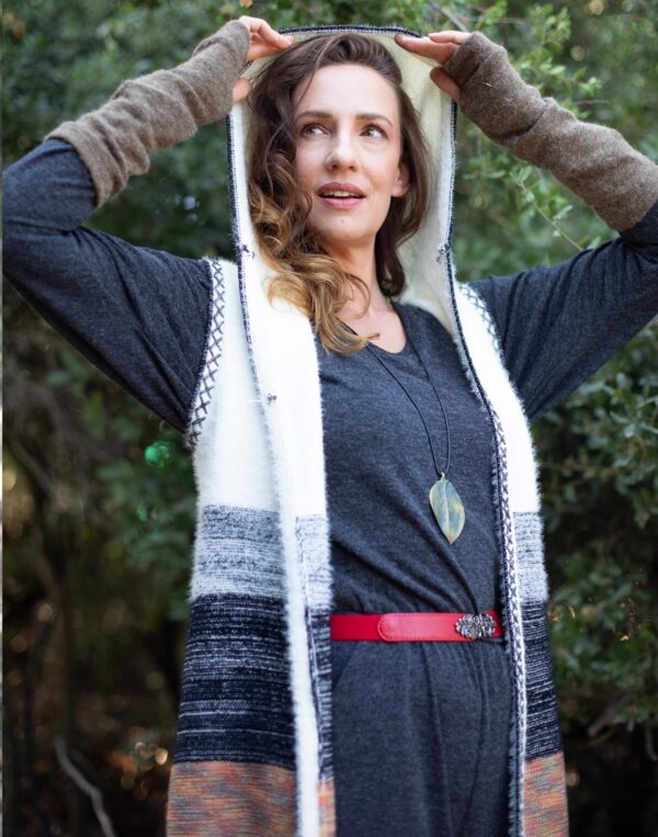 אוברול חורפי