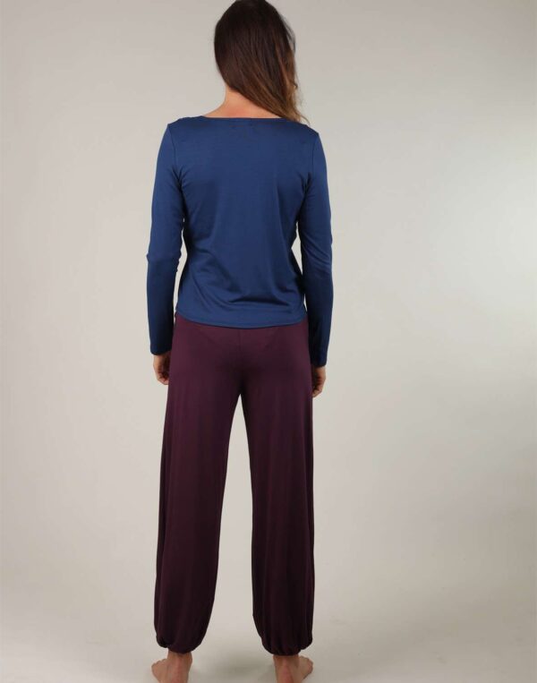 מכנסי הרמון