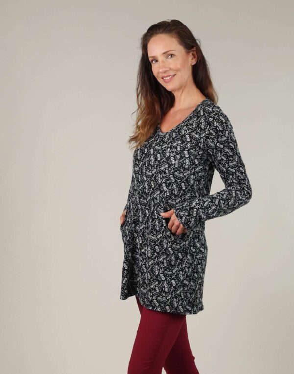 טוניקת כיסים