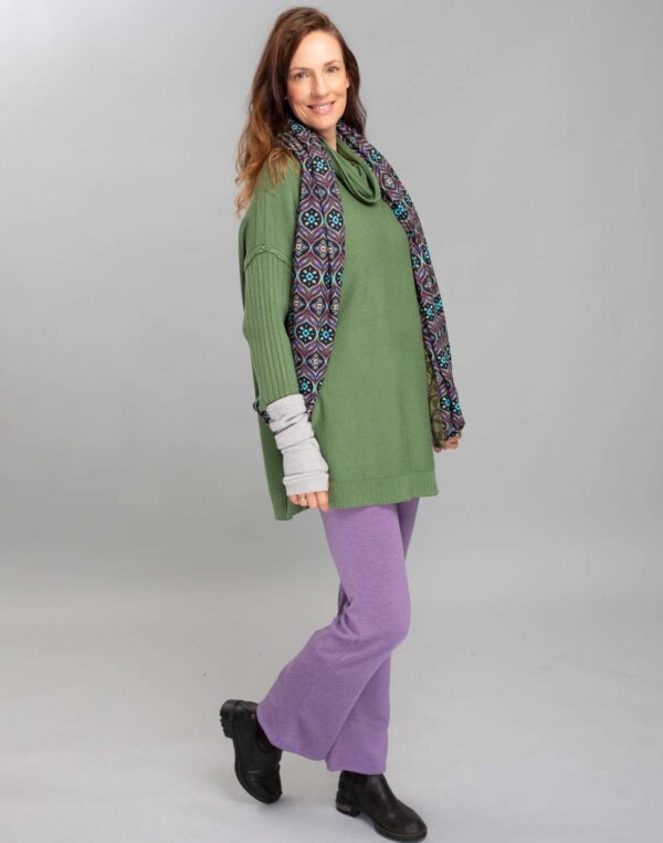 טוניקת גולף