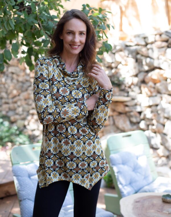 טוניקת גולף