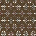 אלמנט קטן חום