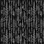 נטיפים שחור