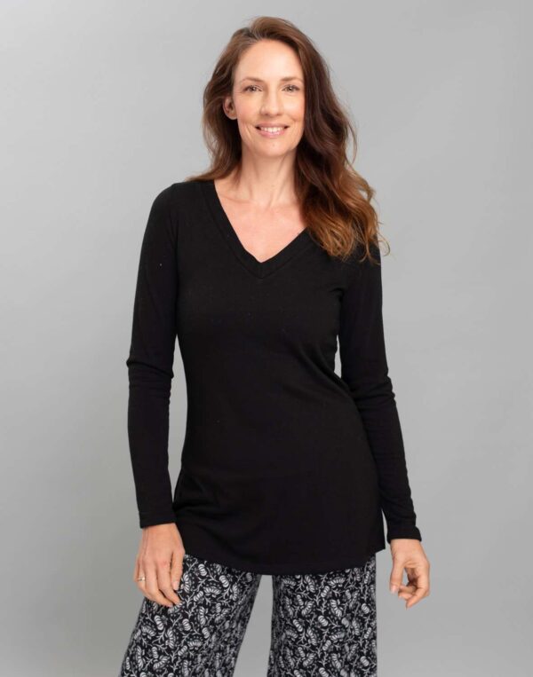 טוניקה חורפית