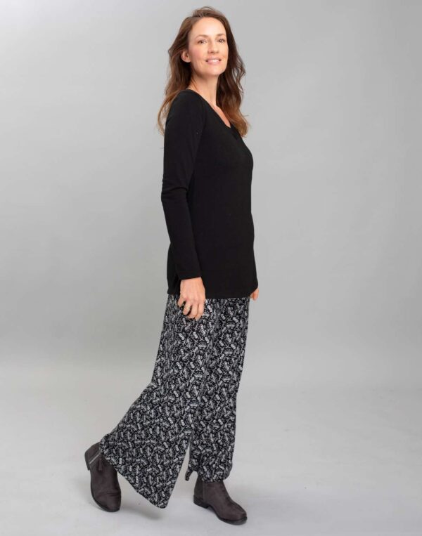 טוניקה חורפית