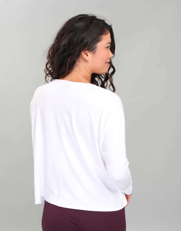 חולצת קימונו