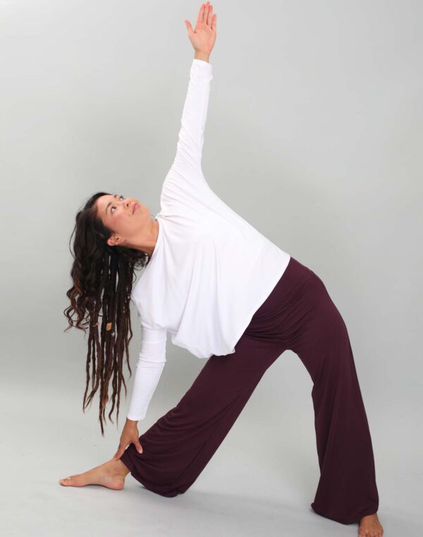 חולצת קימונו