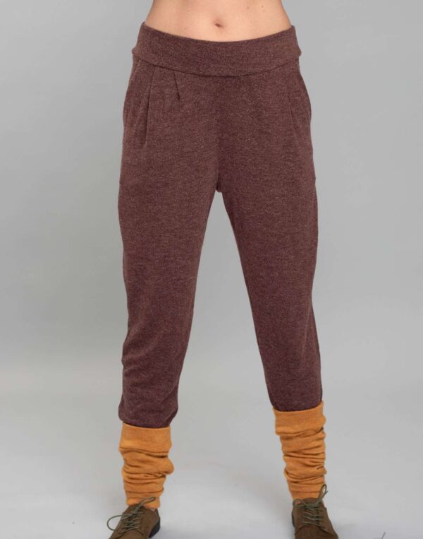 מכנסיים חורפיים