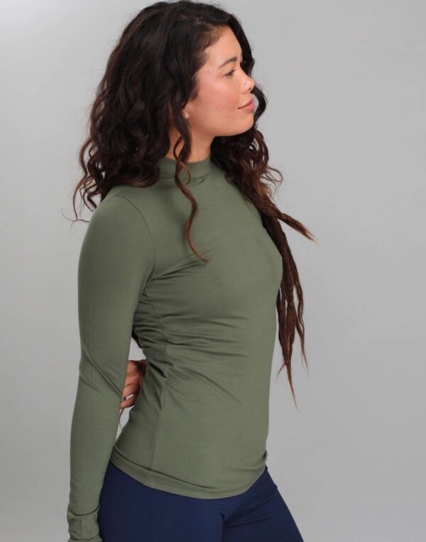 חולצת גולף בייסיק