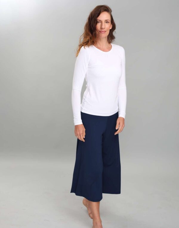 מכנסי לייקרה 7/8