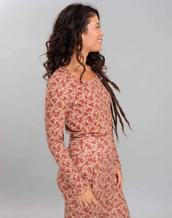 חולצה מודפסת