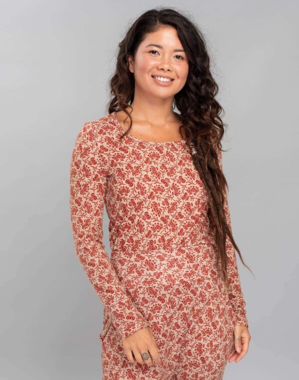 חולצה מודפסת