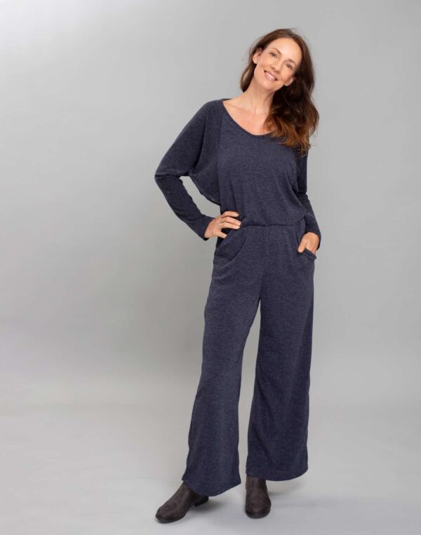 אוברול חורפי