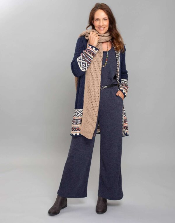 אוברול חורפי