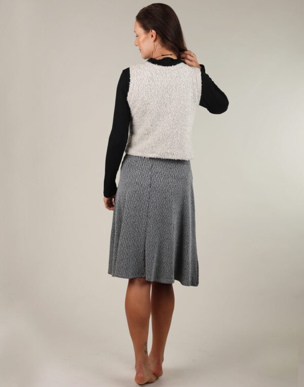 חצאית חורפית