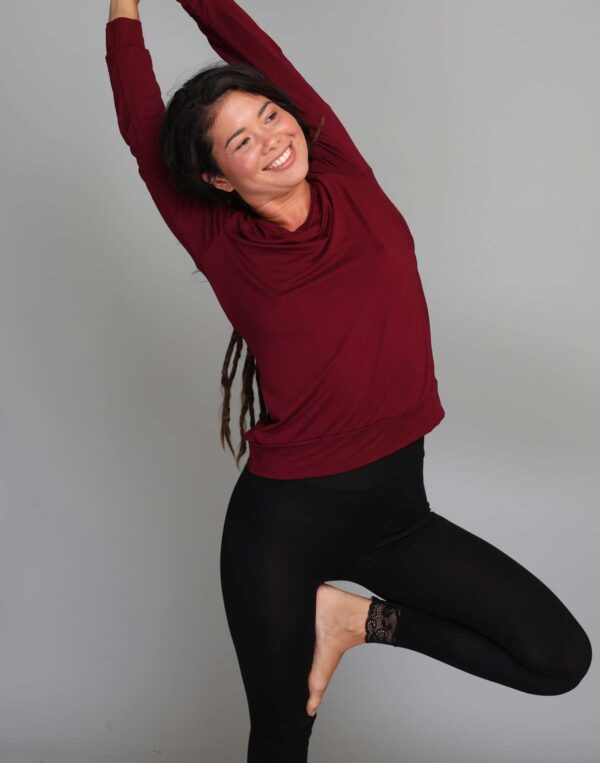 טייץ ארוך תחרה