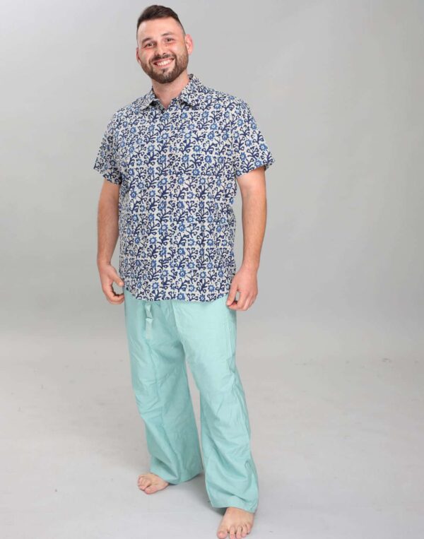 מכנסי דייגים