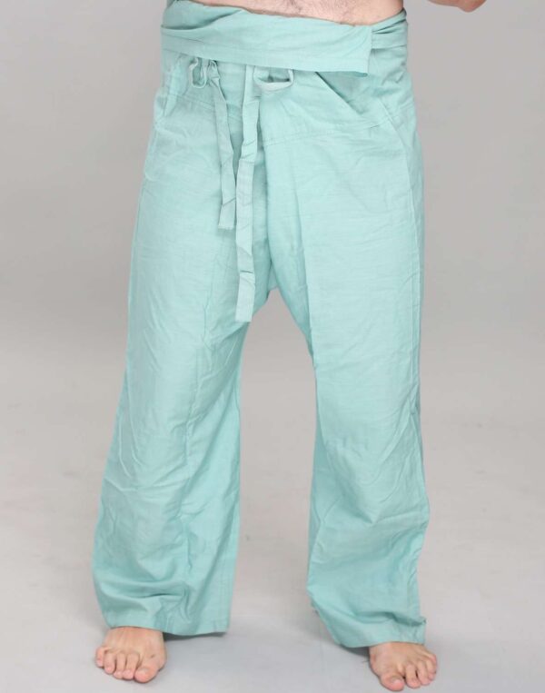 מכנסי דייגים