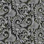 אלמנטים אפורים מסולסלים