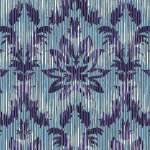 אלמנט דקל כחול