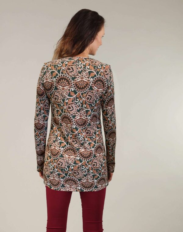 טוניקת כיסים