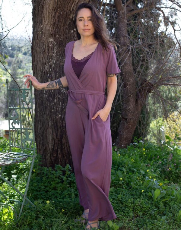 אוברול ויסקוזה