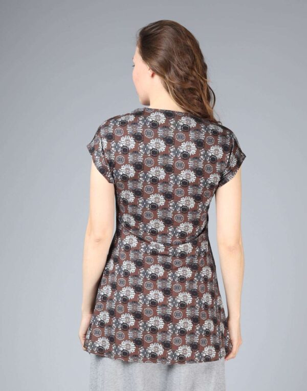 טוניקת כיסים