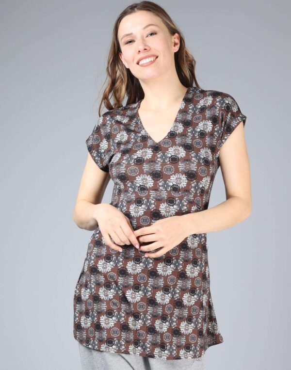 טוניקת כיסים