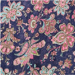 פרחים הודים כחול