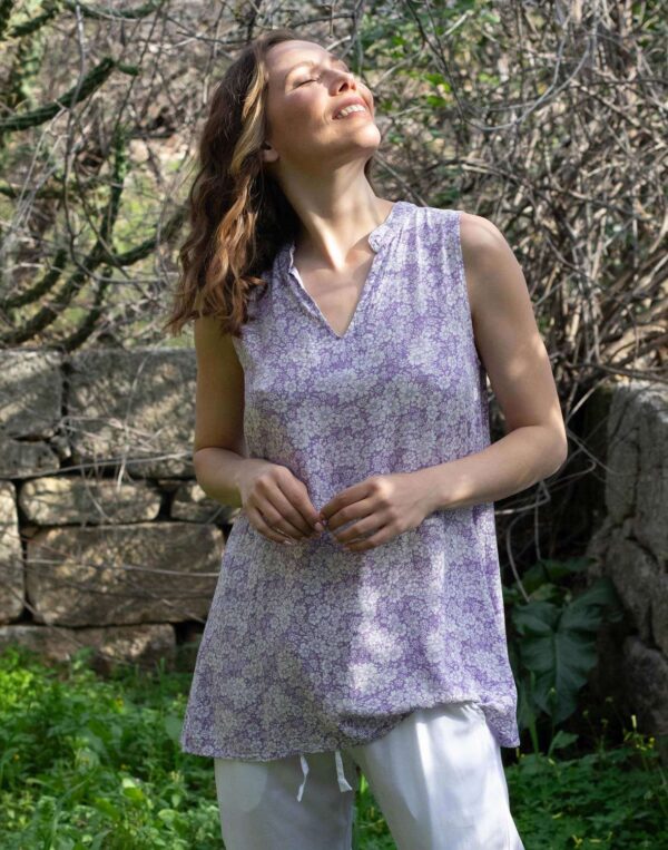 טוניקת ויסקוזה