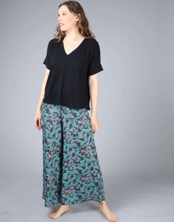 חולצת אוברסייז