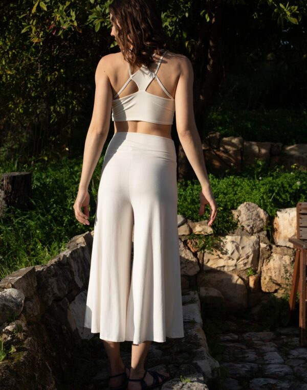 מכנסי לייקרה 7/8