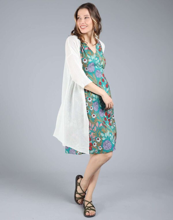 עליונית דקה