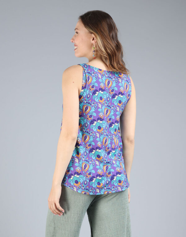 גופייה מתרחבת