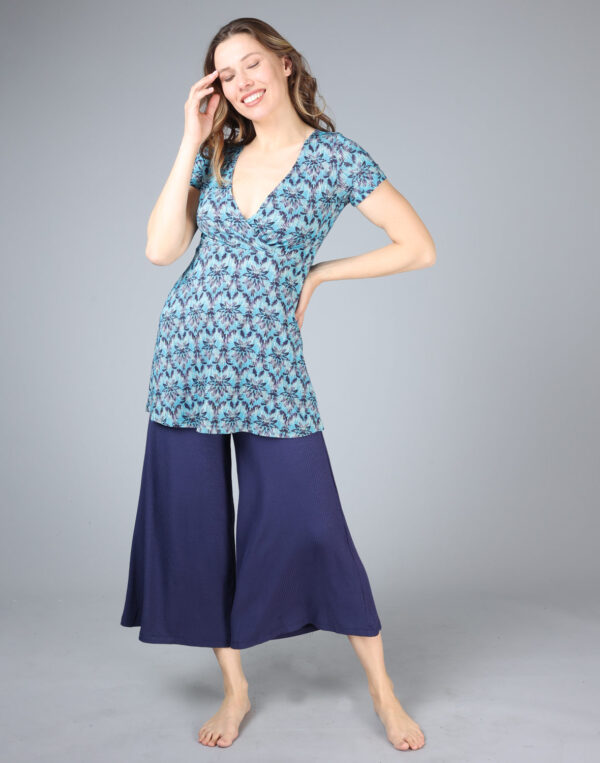 טוניקת מעטפת