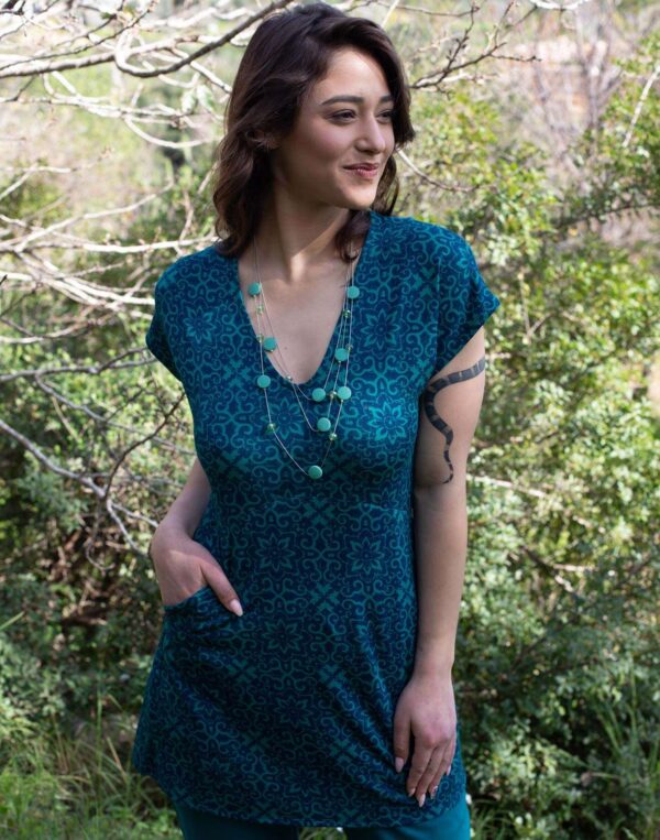 שרשרת קומות