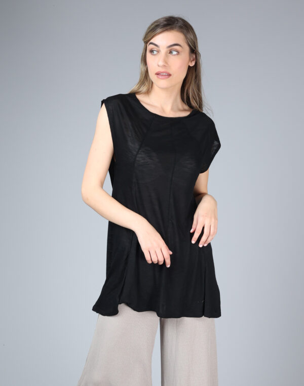 טוניקה דקיקה