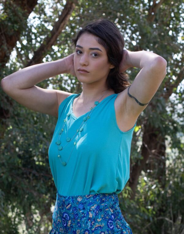 שרשרת קומות