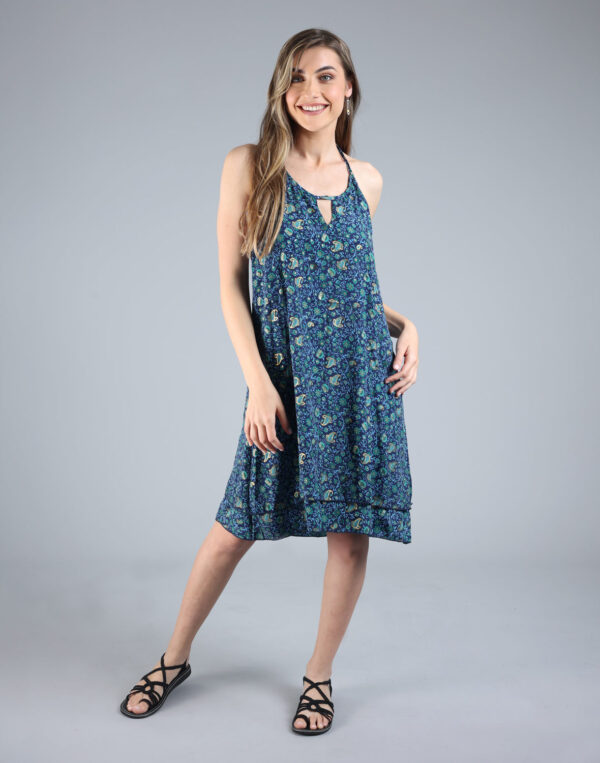 שמלה קייצית