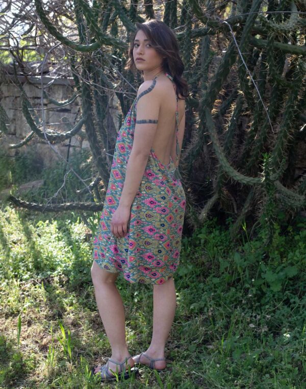 שמלה קייצית