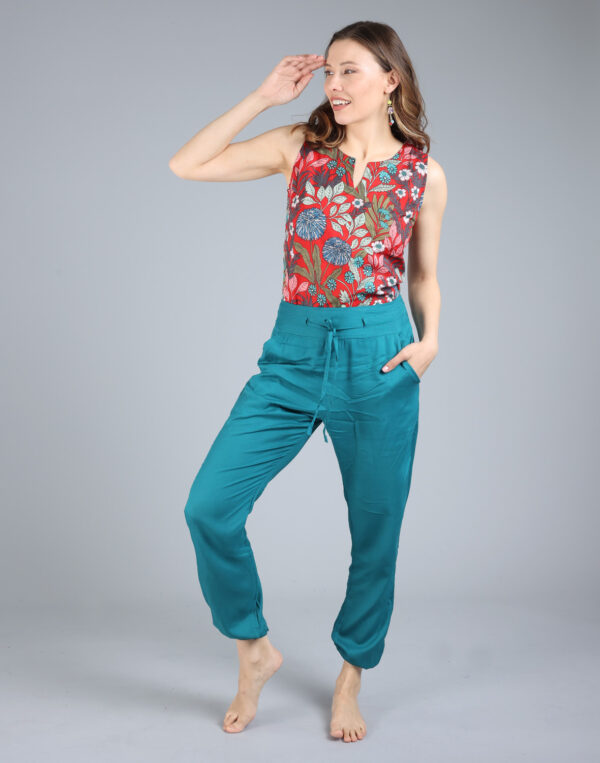 גופיית כותנה