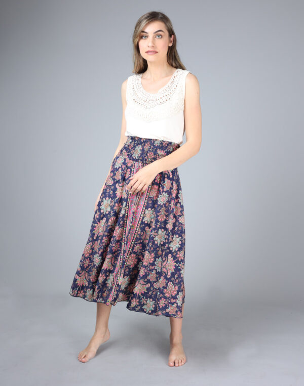 חצאית פעמון