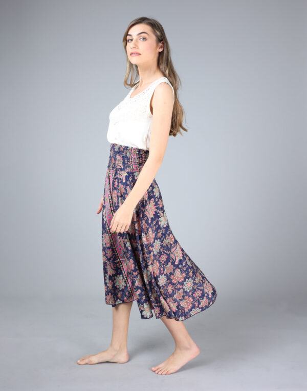 חצאית פעמון