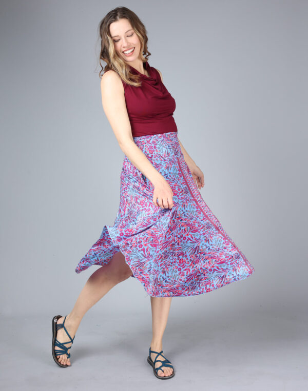 חצאית פעמון