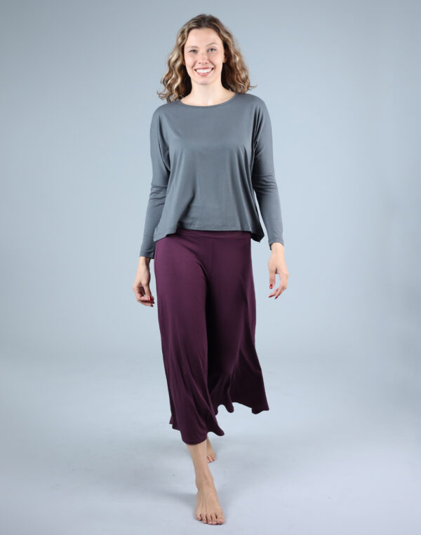 חולצת קימונו