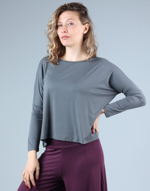 חולצת קימונו